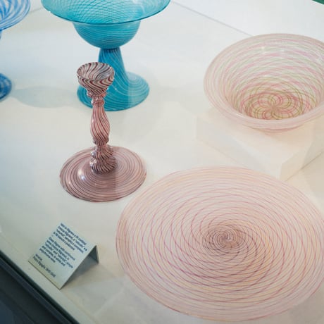 Nuutajarvi｜Vire｜vase H7.2cm