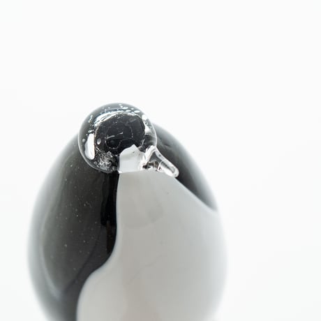 Nuutajarvi / Iittala｜Birds by Toikka｜Penguin