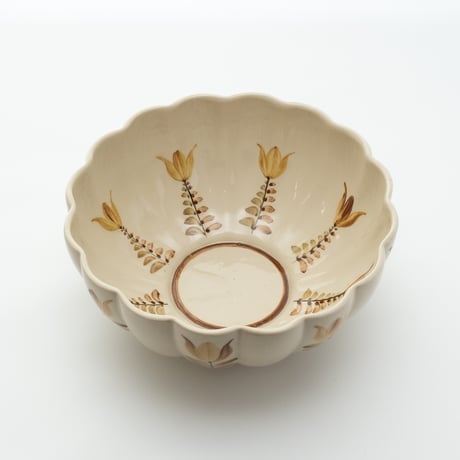 Old Arabia｜ARA｜bowl φ24.5cm
