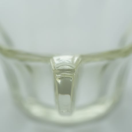 Riihimaki / Karhula｜creamer｜clear