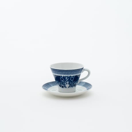 Arabia｜Elisabet｜cup φ7.7cm