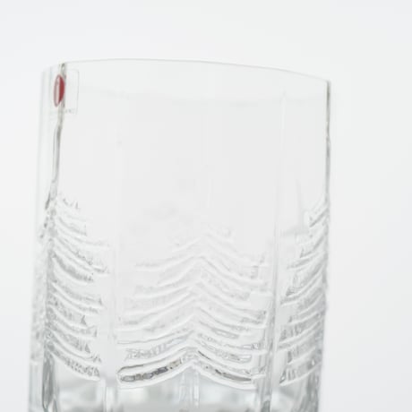 Iittala｜Kuusi｜glass φ6.5cm