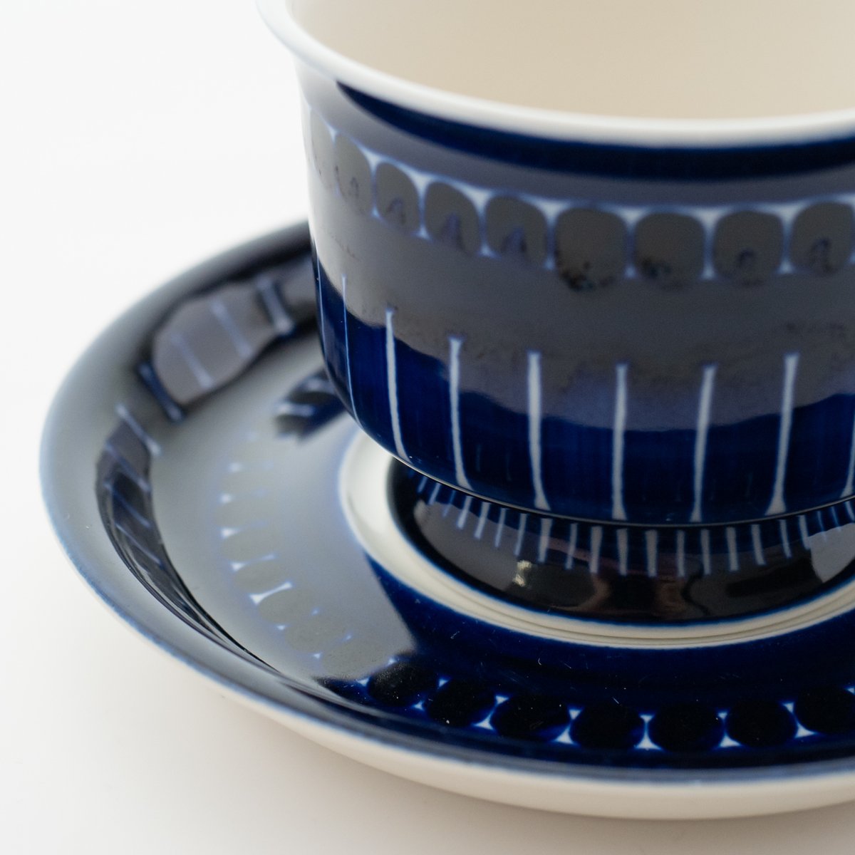 Arabia|Valencia|cup φ8cm | lumikka shop Arabia|Valencia|cup φ8cm | lumikka shop