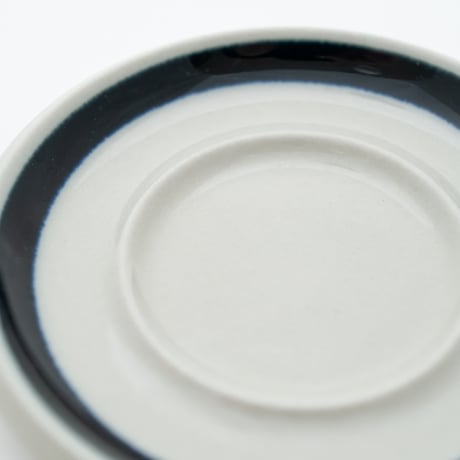 Arabia｜Anemone｜cup φ7cm