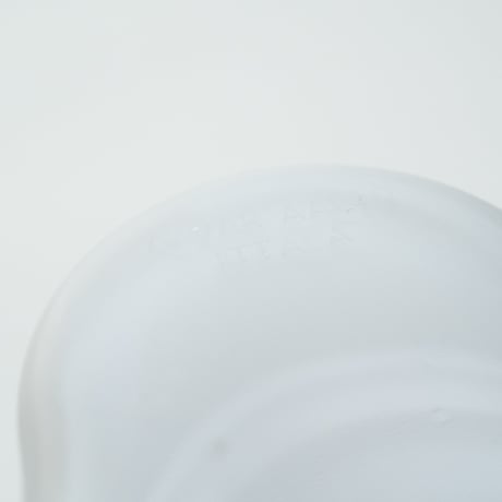 Iittala｜Aalto Collection｜vase H95mm｜white