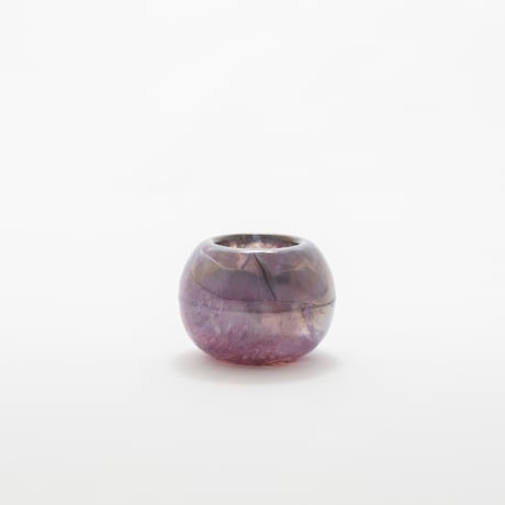 Nuutajarvi / Iittala｜Pilvi｜candle holder｜05