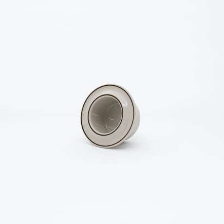 Arabia｜Fennica｜egg/candle holder