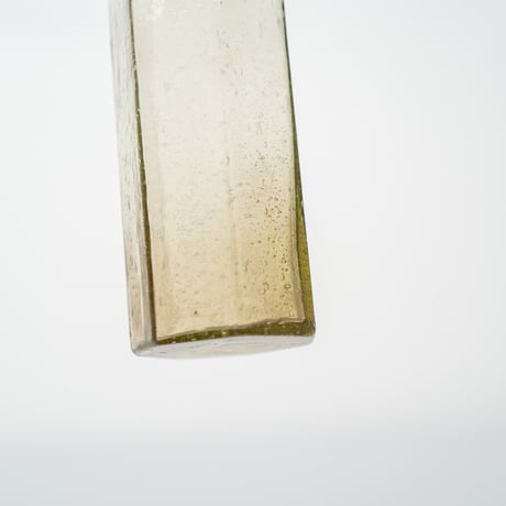 Nuutajarvi｜Puteli｜bottle/vase H21cm