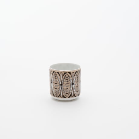 Arabia｜OC model｜Milla｜cup φ5.5cm｜1