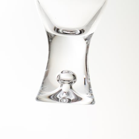 Iittala｜Tapio｜wine glass φ6.5cm