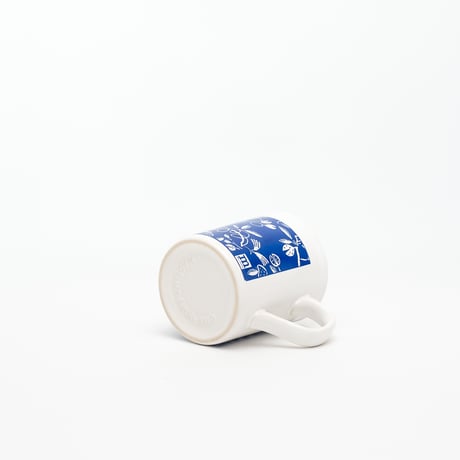 Marimekko｜cup φ8cm｜Made in England