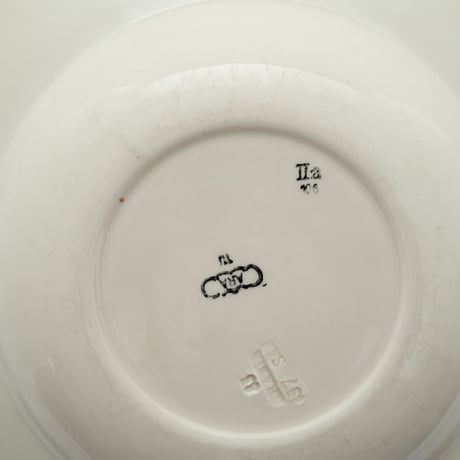 Old Arabia｜Mokki｜soup bowl φ24cm