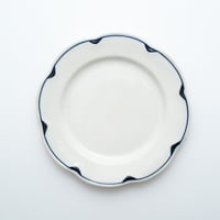 Arabia｜Pekka｜plate φ21cm｜2