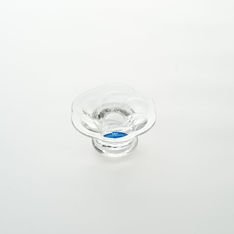 Nuutajarvi｜lumme｜mini candle holder