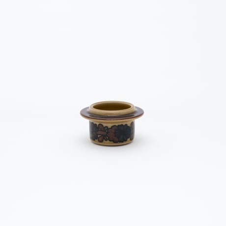 Arabia｜Otso｜egg/candle holder