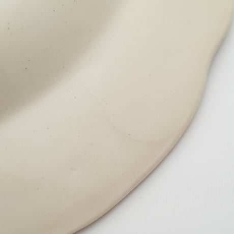 Old Arabia｜Pekka｜soup plate φ24cm｜green