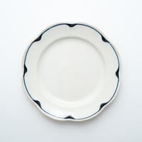 Arabia｜Pekka｜plate φ21cm｜1