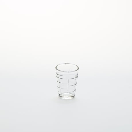 Riihimaki｜measuring glass φ4.2cm｜03