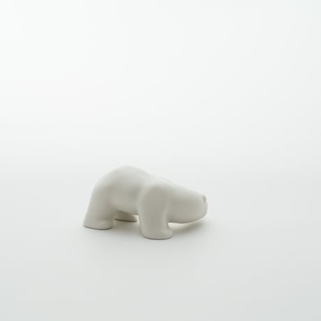 Arabia｜Animal Figurine｜polar bear｜M｜02