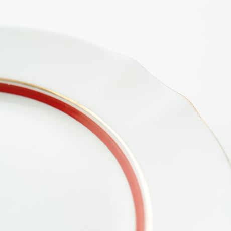 Arabia｜AS model｜plate φ17.5cm