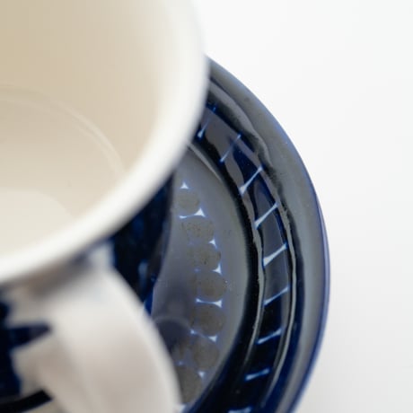 Arabia｜Valencia｜cup φ8cm
