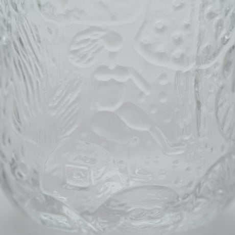 Nuutajarvi｜Fauna｜cup φ6.4cm