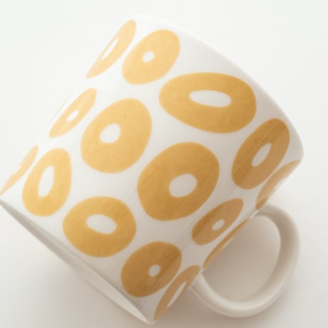 Arabia / Iittala｜Teema｜mug φ8.3cm｜donut