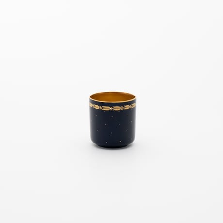 Arabia｜OC model｜cup φ5.5cm｜navy｜1