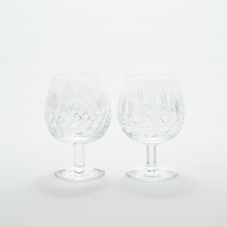 Nuutajarvi｜Leo｜aroma glass φ5.2cm｜A