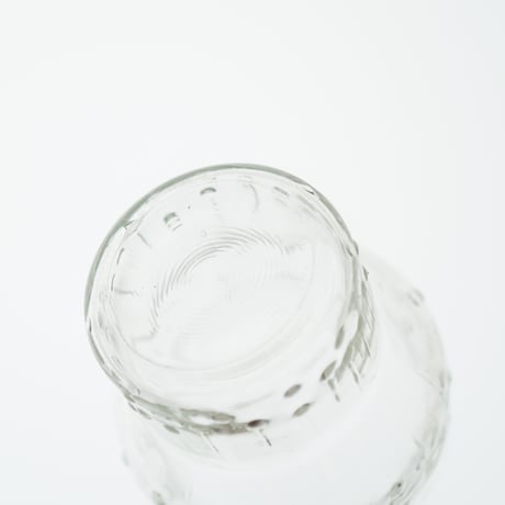 Riihimaki｜Lumihiutale｜glass φ7cm