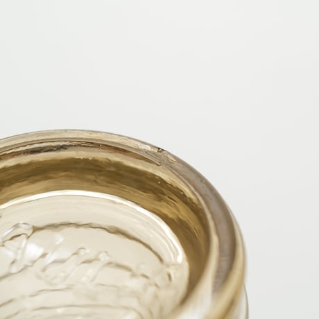 Karhula / Iittala｜Bolgeblick｜shot glass φ5.4cm｜for PAULIG
