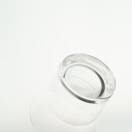 Iittala｜Aalto｜glass φ10cm