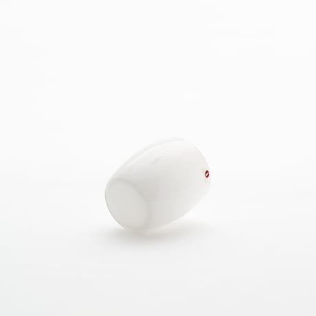 Iittala｜2192｜tumbler φ6.5cm｜white