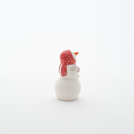 Arabia｜figure｜snowman