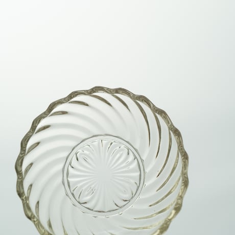 Riihimaki｜Baccarat｜bowl φ10cm