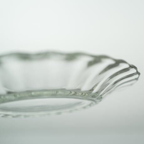 Kauklahti / Riihimaki｜plate φ14.5cm