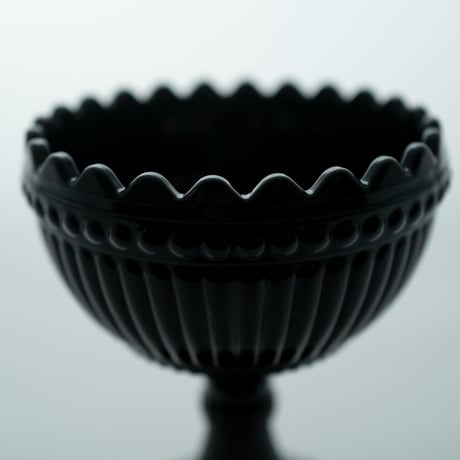 Marimekko / Iittala｜Maribowl H12cm｜black