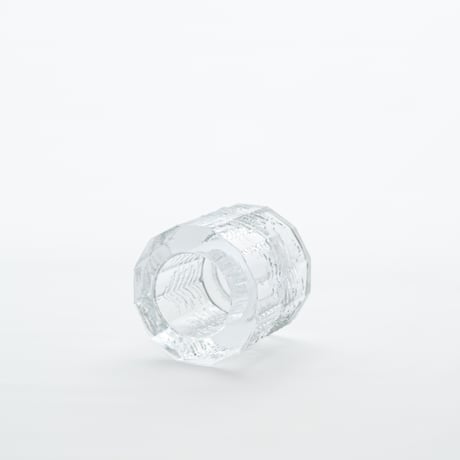 Iittala｜Kuusi｜candle holder φ7.8cm