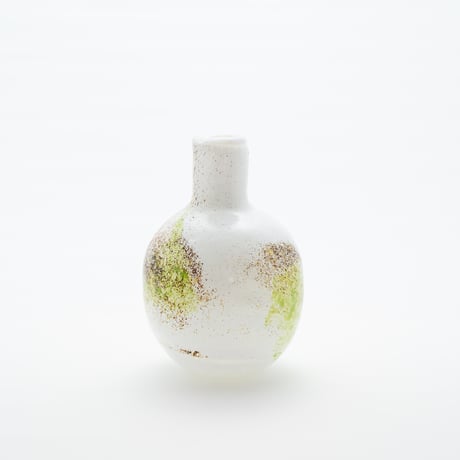 Iittala｜Tunturissa｜vase/bottle H17cm