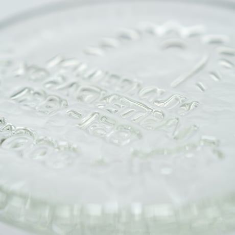 Humppila｜paperweight φ8.6cm