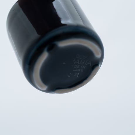 Arabia｜Kievari｜creamer φ4.3cm｜blue