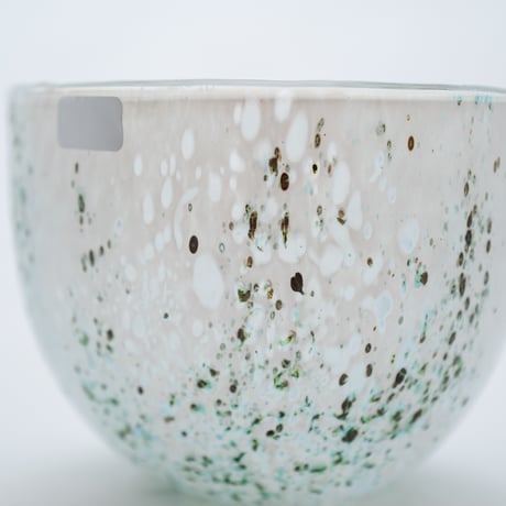 Nuutajarvi｜Tunturissa｜bowl H9.1cm