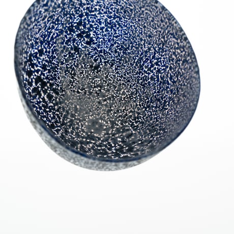 Nuutajarvi｜Tunturissa｜bowl H9cm｜navy