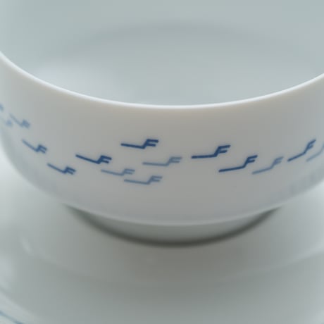 Finnair / Rosenthal｜cup φ9.0cm