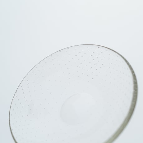 Nuutajarvi｜Pore｜GN1｜ash plate φ9.3cm
