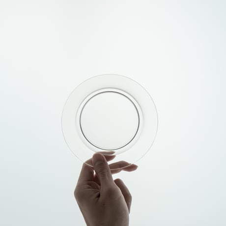 Nuutajarvi｜Prisma｜plate φ14cm