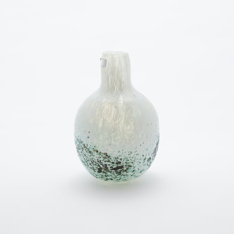 Nuutajarvi｜Tunturissa｜vase/bottle H16.0cm