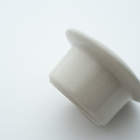 Arabia｜Fennica｜egg/candle holder
