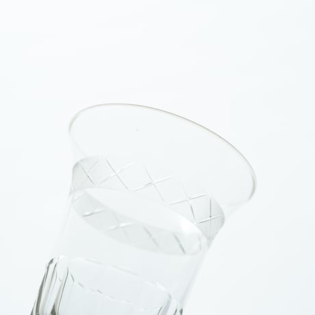 Nuutajarvi｜Antica｜glass φ6.5cm