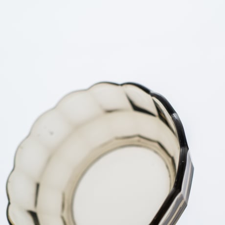 Riihimaki｜small bowl φ8cm｜smoke